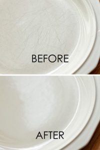 Tips con vinagre para limpiar el inodoro
