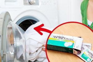 Tips para limpiar ropa blanca