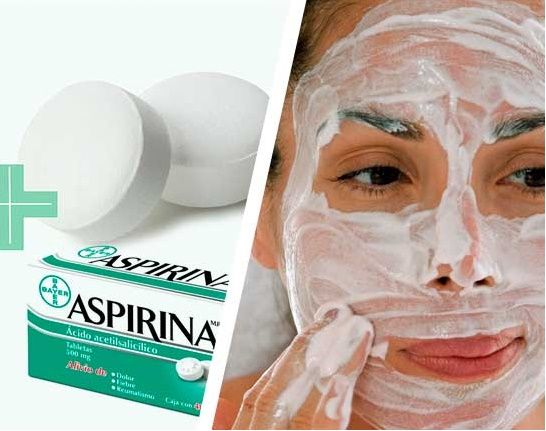 Los múltiples usos de la aspirina