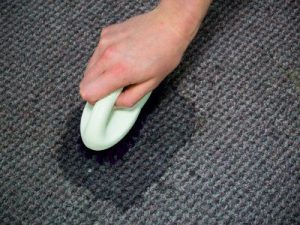 Como limpiar alfombras