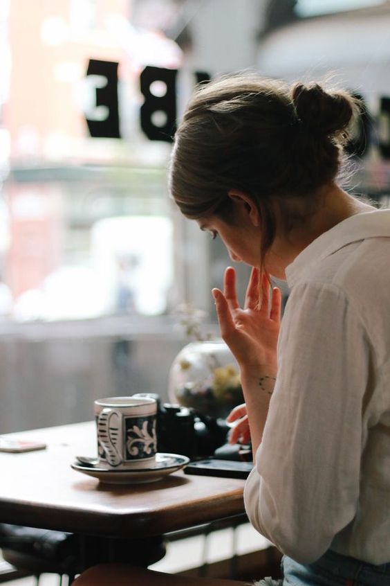 Estudio revela que tomar café alarga tu vida