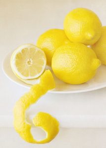Clavo, Limón y Sal, excelentes remedios Naturales que en Conjunto, Eliminarán la Energía Negativa de Tú Vida