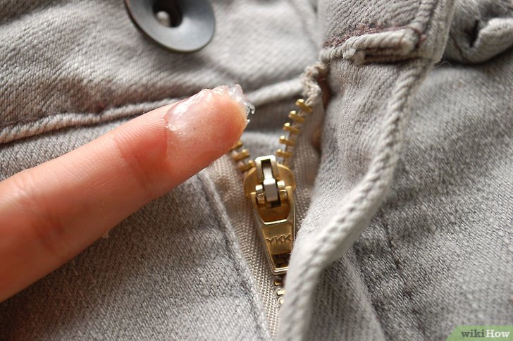 Lista de trucos para arreglar tu ropa