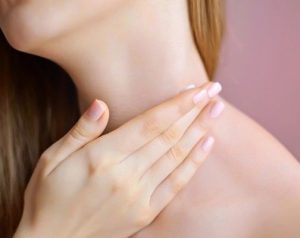 Tips para eliminar arrugas del cuello
