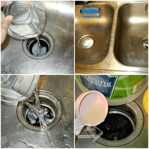 Trucos para Desinfectar y Limpiar con Vinagre