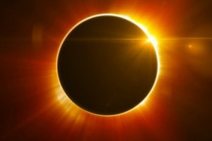eclipse total de solar