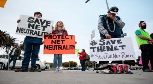 neutralidad del internet