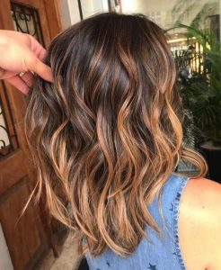 tendencias color cabello verano 2019