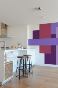 10 trucos para elegir el color de las paredes