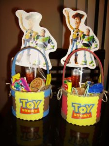 dulceros de toy story 4