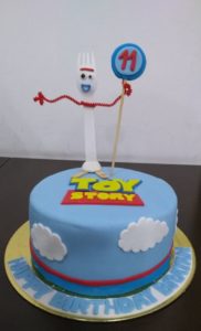 torta de toy story 4